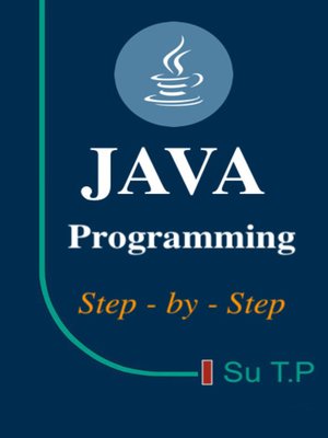 cover image of Java Programming Language